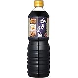 マルキン忠勇 マルキン かき醤油 1L