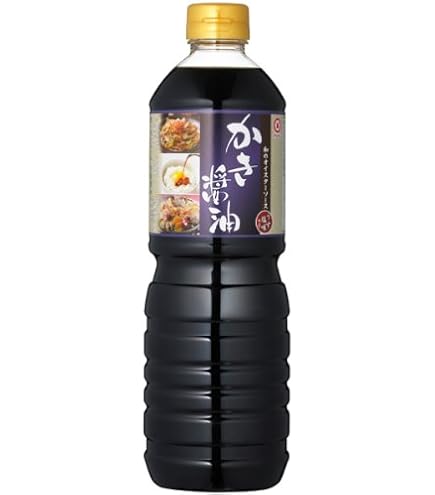 Amazon.co.jp: マルキン こいくちしょうゆ (西日本) 1L×3本 : 食品