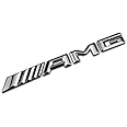 メルセデス・ベンツ（Mercedes Benz）AMGエンブレム