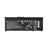 交換用のノートパソコンバッテリー SR03XL 適用する HP TPN-Q211 TPN-C133 TPN-C134 Zhan 99 G1 OMEN 15-dc0004TX OMEN 15-dc0005TX OMEN 15-dc0006TX OMEN 15-dc0007TX OMEN 15-dc0008TX PAVILION HSTNN-DB8Q SR03XL ノートパソコン交換用のバッテリー