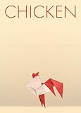 CHICKEN (折紙創作集団スクエア)