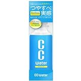 CCウォーター 200
