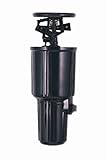 Orbit55100Super Pop-up Impact Head Sprinkler-SUPER POP-UP SPRINKLER (並行輸入品)