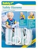 Baby On Board Safety Harness by Safety 1st by Dorel