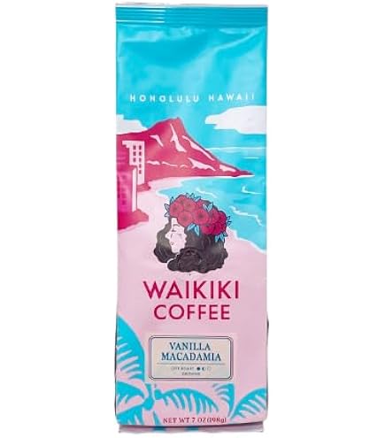 Amazon | MULVADI 100% KONA COFFEE マルバディ コナコーヒー （粉） 2