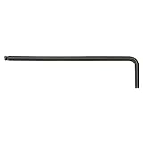 Allen 59122 17mm Long Arm L Hex Key with Ball-Plus(TM) Ball End [並行輸入品]