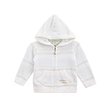 (ジェラートピケ キッズアンドベイビー)gelato pique Kids＆Baby moco moco’スムーズィー’4ボーダー baby