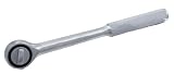 SEK 1/2"(12.7) DR.ラチェットハンドル(丸柄) 250mm ORH 402