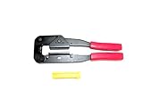フラット ケーブル 圧接 ペンチ 6PK 214 PROS KIT /フラットケーブル 専用 圧着 工具