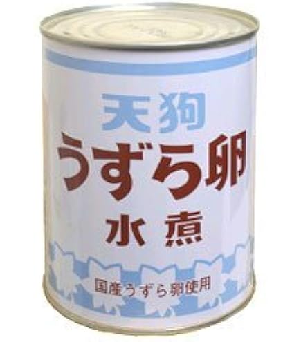 Amazon | ウズラ卵水煮 430g入 鶉卵 業務用最適 (12缶/ケース Amazon | ウズラ卵水煮 430g入 鶉卵 業務用最適 (12缶/ケース