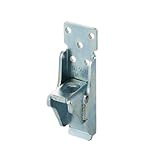 タツミ オリジナル補強金物 ホールダウンツーバイ用 HDA-15IV L=145mm 18入