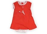 PETIT BATEAU(プチバトー) ロンパース 60サイズ 女の子