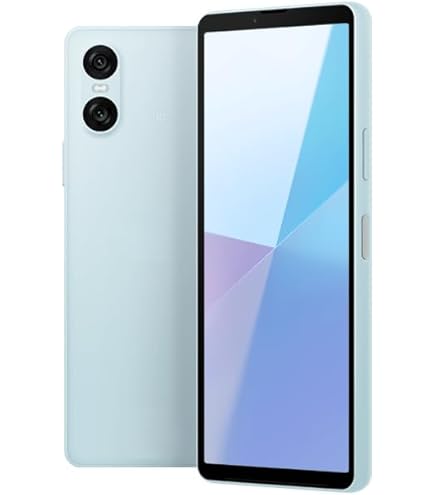 Amazon | DOCOMO版 Xperia 10 VI SO-52E SIMフリースマホ