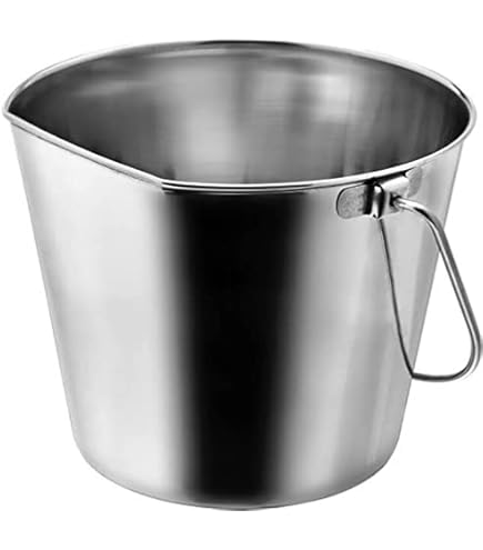 チップとデール　スチール　バケツ　ゴミ箱　新品未使用 チップとデール スチール バケツ ゴミ箱 新品未使用 楽天市場