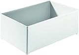 Festool 500068 Large Boxes for Sys-Storage Systainer, 2-Pack by Festool [並行輸入品]