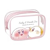 星のカービィ[ミニポーチ]BOXミニポーチ/カービィ＆ワドルディ