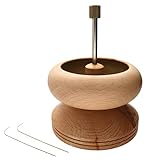 Beadsmith Sw24 Spin & String Bead Stringing Tool by BeadSpith