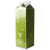 BJC グロリエ IZM イズム 酵素ドリンク マスカット GLORIE and LIFE 1000ml 清涼飲料水 5倍希釈時 果汁2％