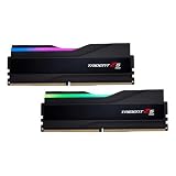 G.Skill DDR5 32GB PC 6400 CL32 キット (2x16GB) 32-TZ5RK