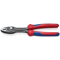 Amazon.co.jp: クニペックス KNIPEX 0822-145 ニードルノーズ