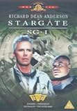 Stargate SG-1 - Season 5 Volume 1 [Episodes 1-4] 2001
