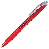 PILOT ボールペン ユセイBP レックスグリップ16 RR レッド BRG10BBRR