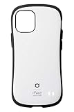 iFace First Class Standard iPhone 12 mini ケース [ホワイト]