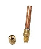 BBK 溶接チューブ A31006 1/4オスフレア 5ヶ入