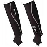 Doron(ドロン)【DO140】リカバリーソックスブラック L