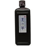 開明 墨の華 400ML SU-3006 00002584 【まとめ買い3本セット】