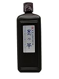 開明 墨の華 400ML SU-3006 00002584 【まとめ買い3本セット】