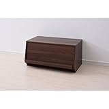 木製オープンBOX CSB3160D（WL