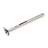 トネ(TONE) 点検ハンマー HT-2.5 0.25lb