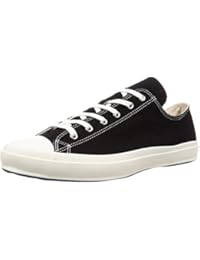 [ムーンスター ライフスタイル] キャンバススニーカー LOWBASKET