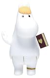ムーミン ミニフィギュア スノークのおじょうさん