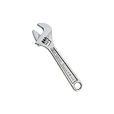 高儀 GISUKE モンキーレンチ JIS付 100mm MW-100J