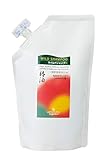 QIDUHUQI LIMANATURAL(リマナチュラル) マイルドシャンプー 詰替 500ml (詰替)