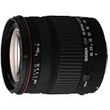 SIGMA 18-200mm F3.5-6.3 DC デジタル専用 ニコン用