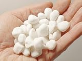 白玉砂利【２分】２０ｋｇ　袋売り