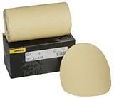 MIRKA 23 – 342 – 400 400 C / 6 " PSAゴールドDiscs ( 100 )