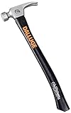 Vaughan & Bushnell 2180 Dalluge 21 oz. Framer Dawg Mag NS Axe Handle [並行輸入品]