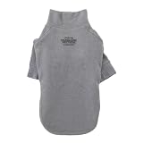 MANDARINE BROTHERS マンダリンブラザーズ スキンタイトウォーム Tシャツ 3L、4L、5L グレー 4L