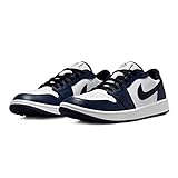 [ナイキ] AIR JORDAN 1 LOW G DD9315 104 25.5cm(MENS 7.5) [並行輸入品]
