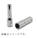 ASH 12角ディープソケット12.7□×26mm VK4260
