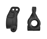 Front Spindle Blocks (2); ECX 2wd BST CIR RUK TOR by RPM [並行輸入品]