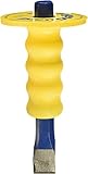 Dasco Products 1in. X 12in. Long Cold Chisel With Guard G417