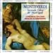 Monteverdi;Secondo Libro