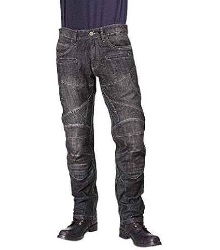 Amazon.co.jp: [デグナー] 牛革のヒートガード付 カップ付きデニム