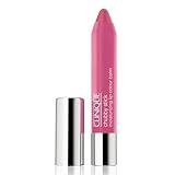 Clinique(クリニーク) チャビー スティック モイスチャライジング リップ カラー バーム 06 ウォッピン ウォーターメロン 3g | リップスティック 口紅 ギフト カラーリップ クレヨンリップ プレゼント デパコス 【正規品】