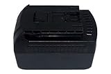 PowerSmart BOSCH DDB180-02、GBH 14.4 V-LI、GHO 14.4 V-LI、GST 14.4 V-LI、HDB180-02、PB360S、TSR 1080-LI 対応